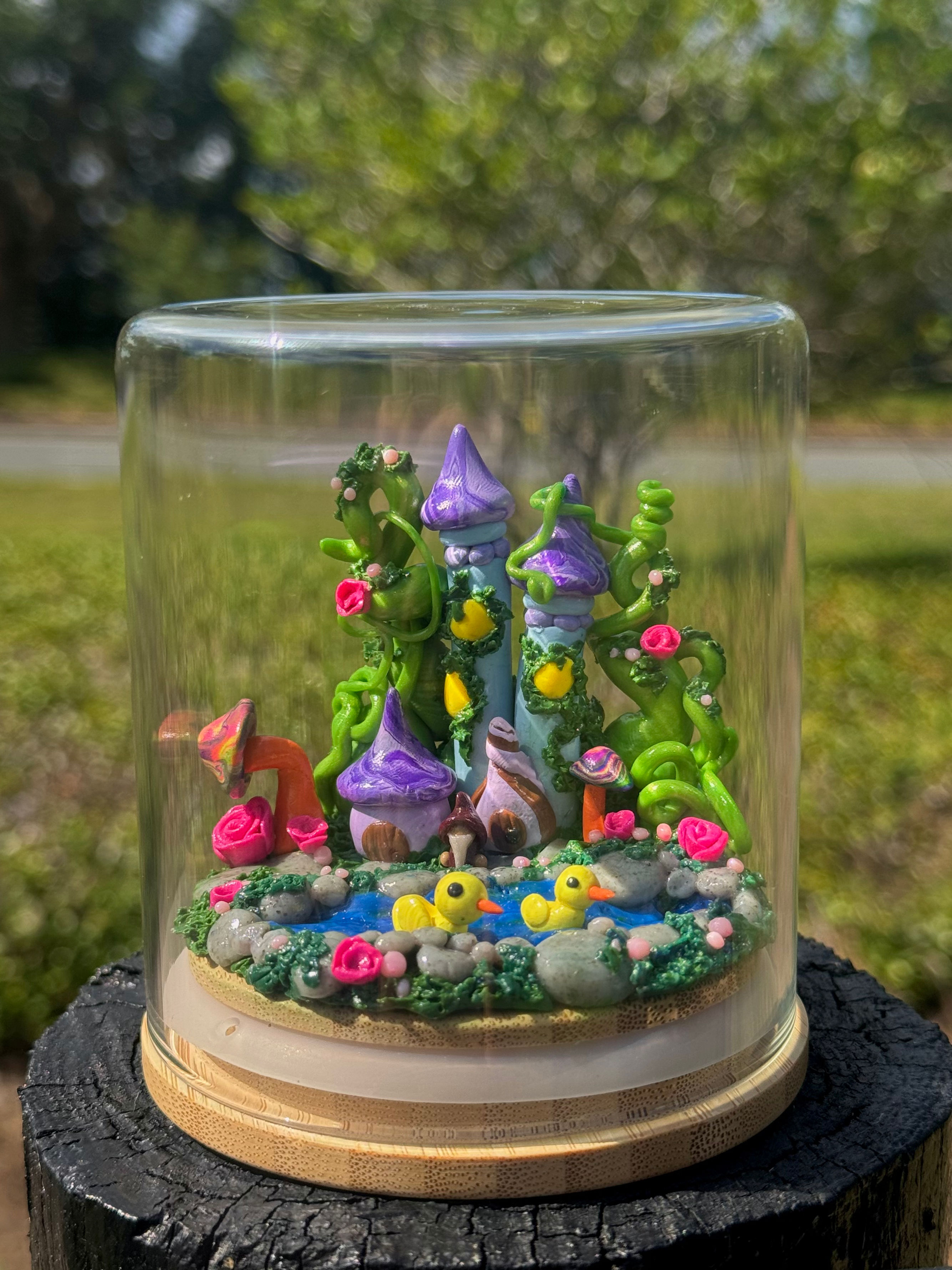 Land of Whimsy