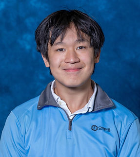Hayden Zhang profile