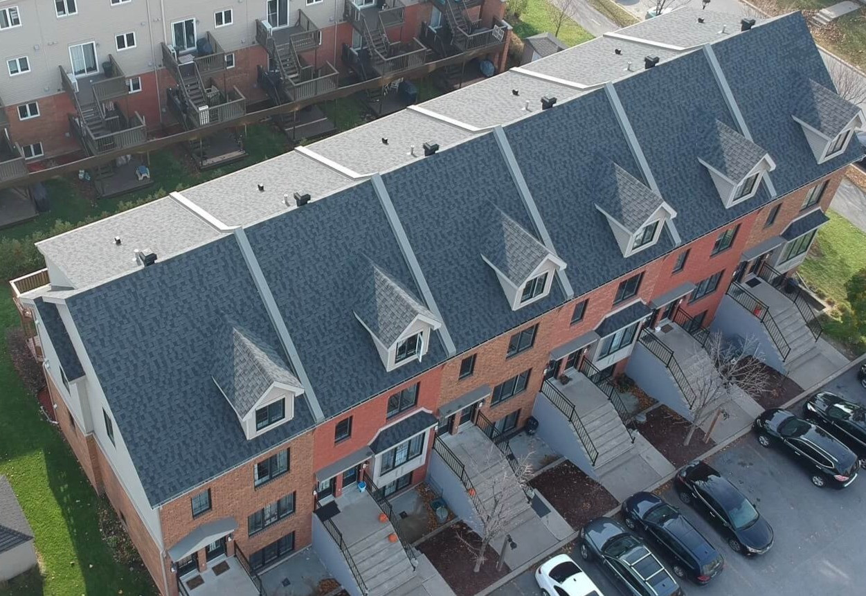 Toitures Joël À propos