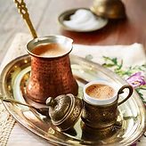 Türk kahvesi