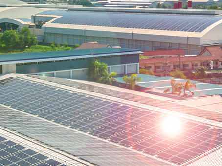 5 razões para sua empresa apostar na energia solar
