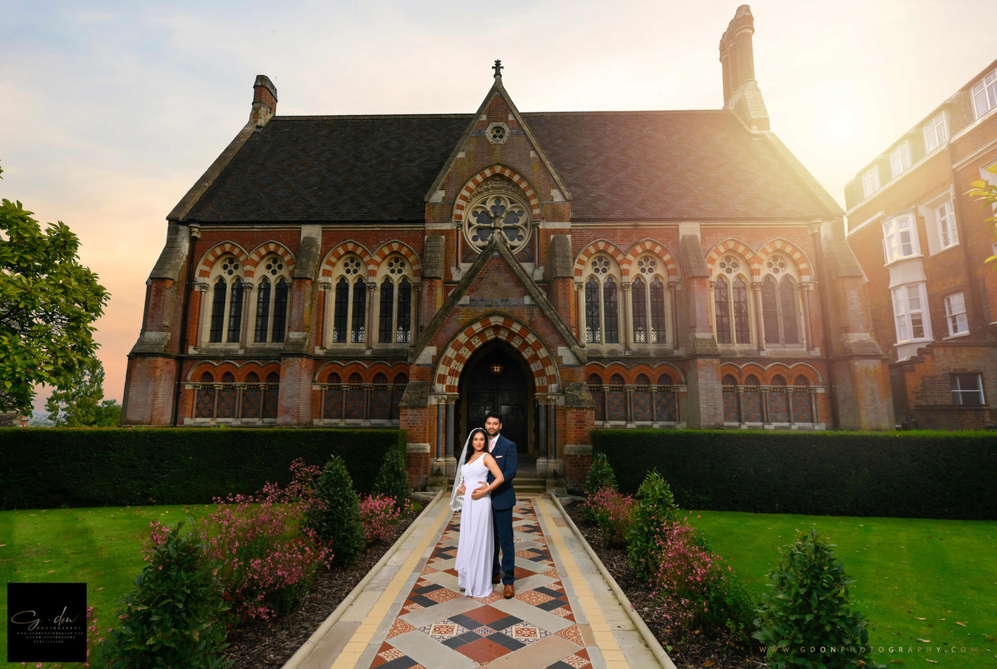 Wedding photographer & Videographer