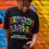 Thumbnail: Beyond Basics Colorful Tee