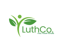 Luthco - wellness brand and health proffesional