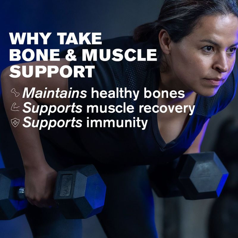 Thumbnail: Everyday wellness with natural supplements UK – organic supplements.