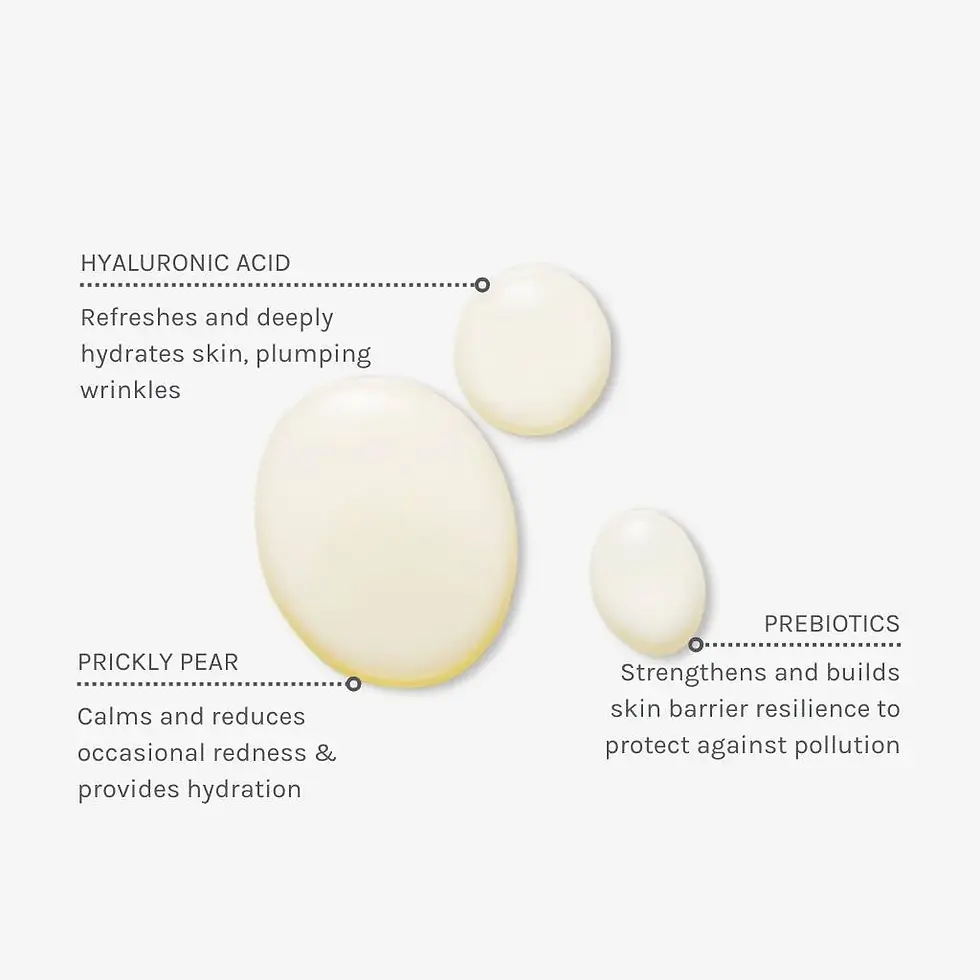 Thumbnail: Organic supplements UK including electrolytes and collagen from Luthco