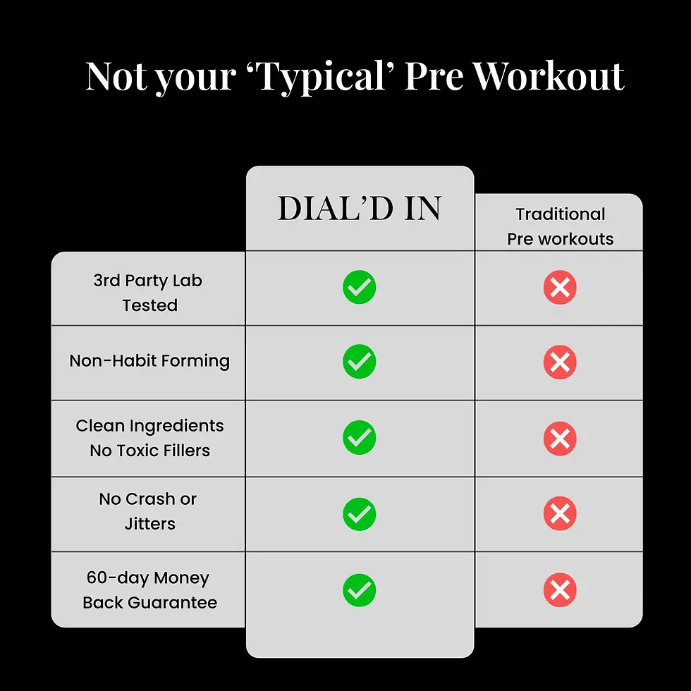 Thumbnail: Natural products UK selection of organic supplements, electrolytes and collagen