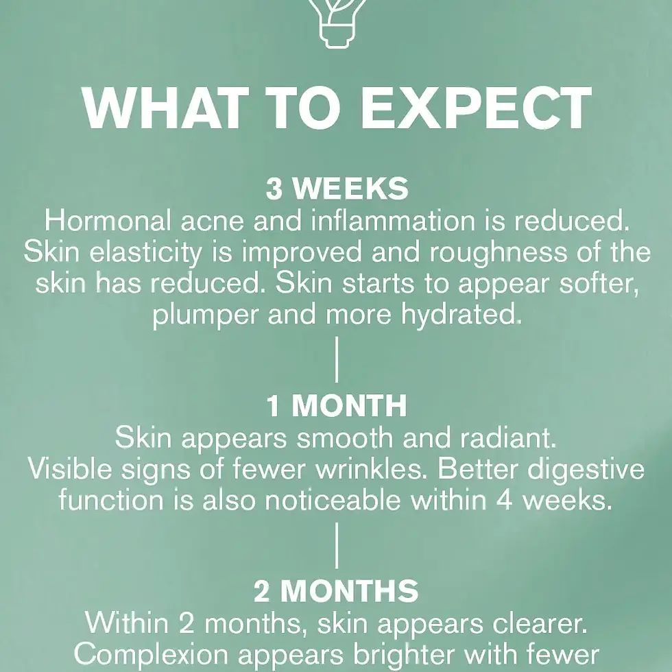 Thumbnail: Natural supplements UK range with plant-based electrolytes and collagen products