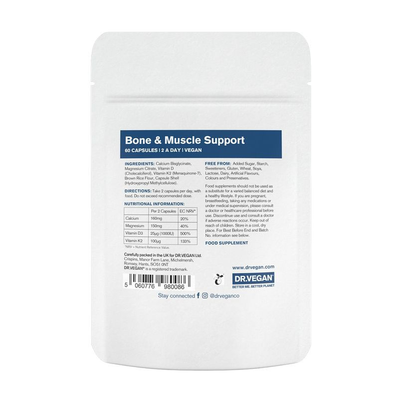 Luthco | Clean supplements UK | Daily multivitamin UK |  Vegan supplements UK  |  Immune support supplements UK |  Magnesium