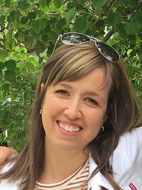 Allyson Larkins