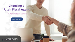3. Choosing a Fiscal Agent