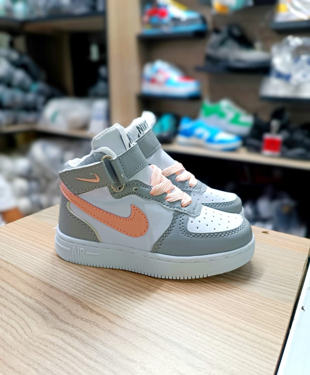 Nike Jordan