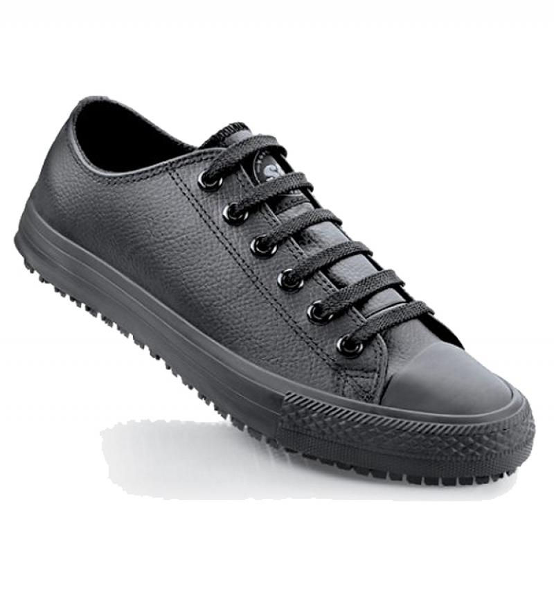 Thumbnail: Converse All stars leather