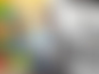 Le moral, le vide, les épreuves - retrouvez vos couleurs