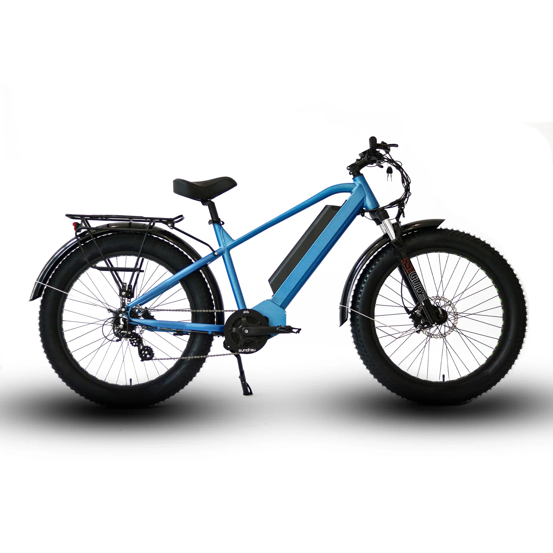 hartail blue