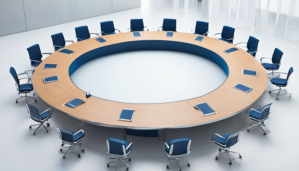 Conferenza Verità e Futuro