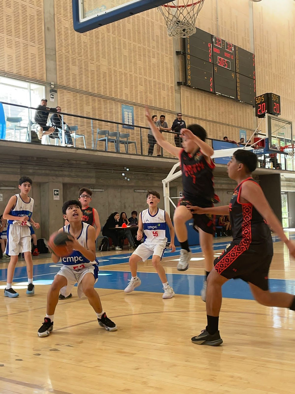 Desarrollo vs. Resultado Inmediato