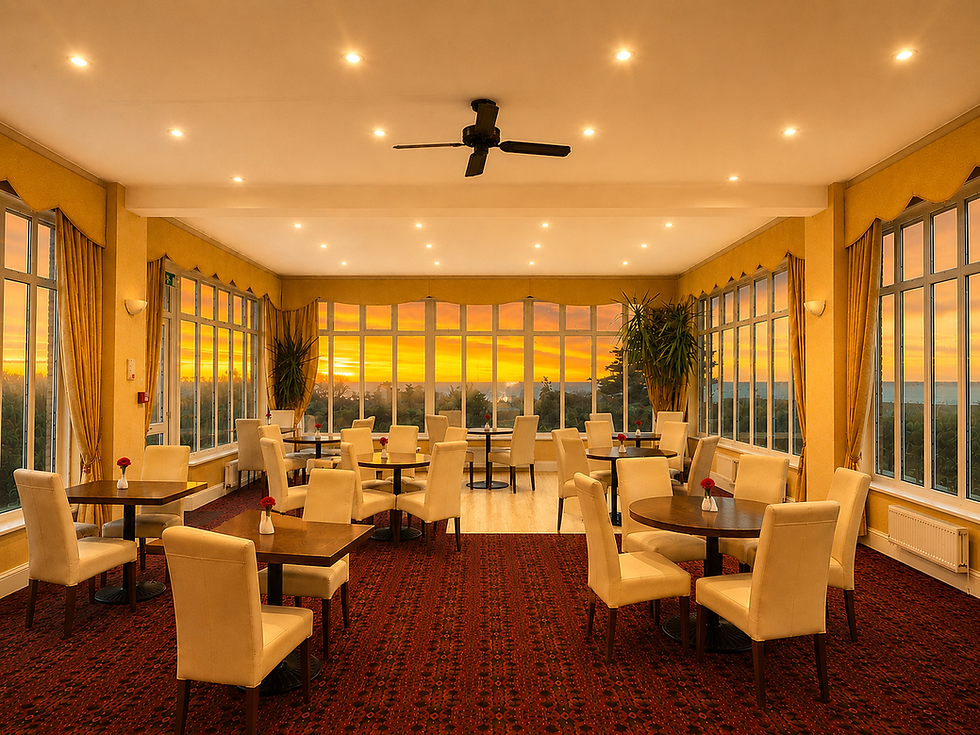 new sunlounge pic