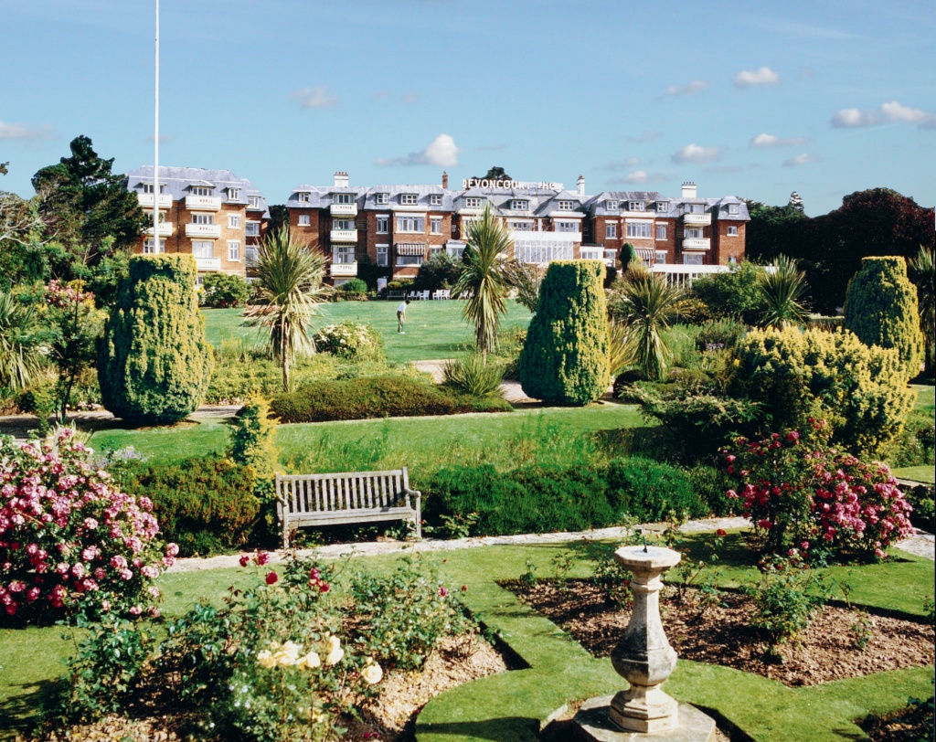 Devoncourt Resort & Apartments Exmouth