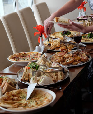 Buffet