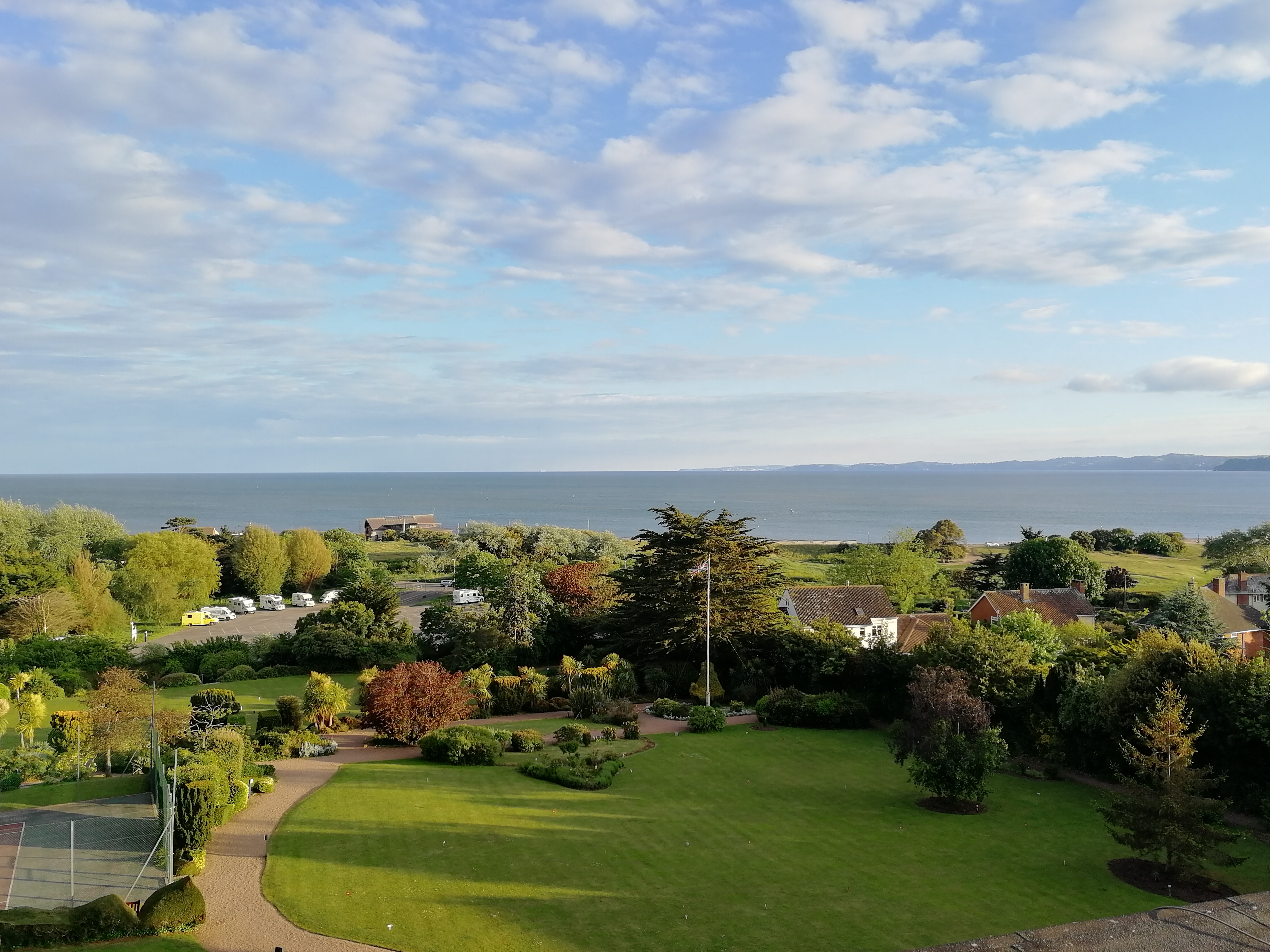 Devoncourt Resort & Apartments Exmouth
