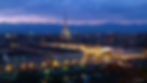 Torino by night