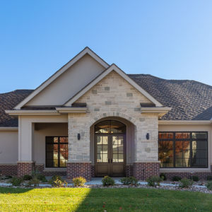 Modern Craftsman