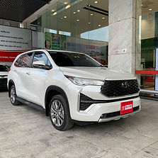 Toyota Innova Cross HEV 2024