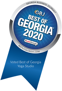 BOGA 2020 Winner
