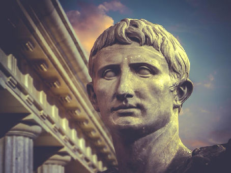 Give to Caesar What is Caesar's