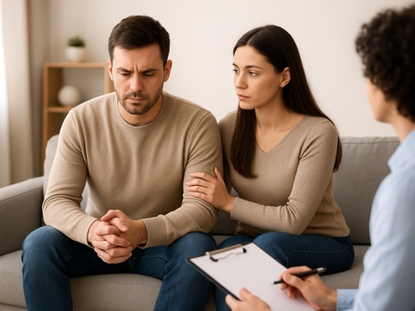 Affordable Couples Therapy in Springfield, IL: Insurance, Costs, and Practice Exercises