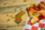 The Pizza Calda