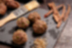Meatball & Provolone