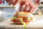 SANDWICHES