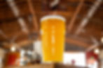 It's Just a Peach Wheat