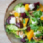 Seasonal Salad