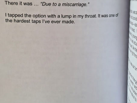 Forever Hope – Friday Sneak Peek.