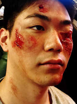 SFX