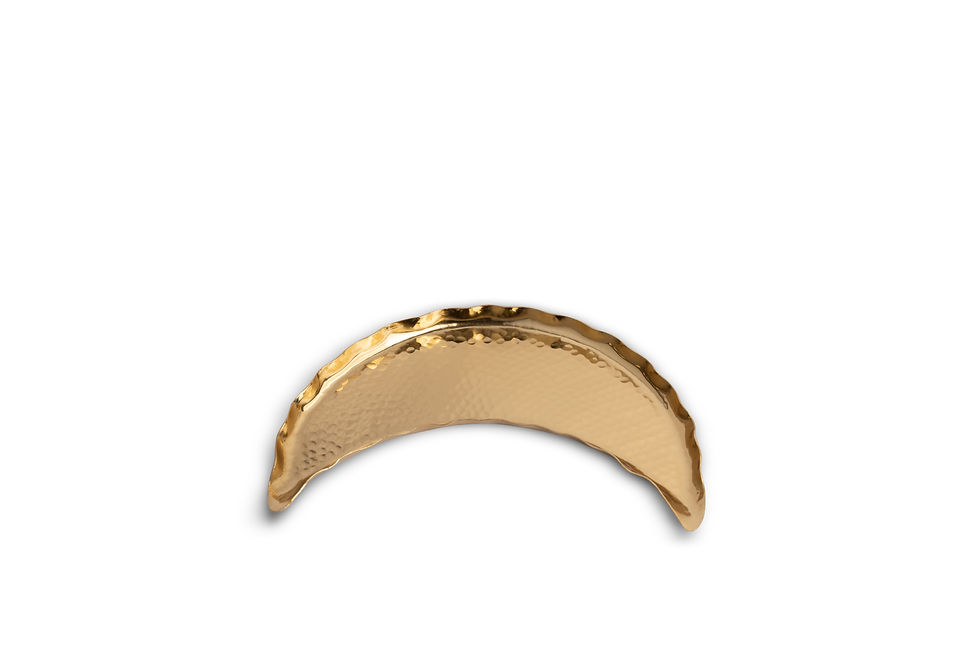 Thumbnail: MOON SHAPED TRAY