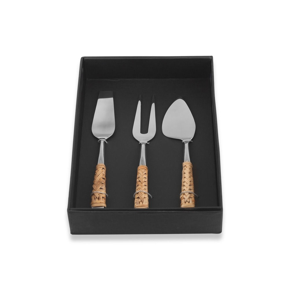 CANE CHEESE SERVERS