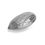 Thumbnail: SILVER ALMOND BOWL