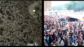 KAABA DE METAL