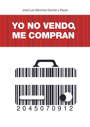 12 YO NO VENDO, ME COMPRAN