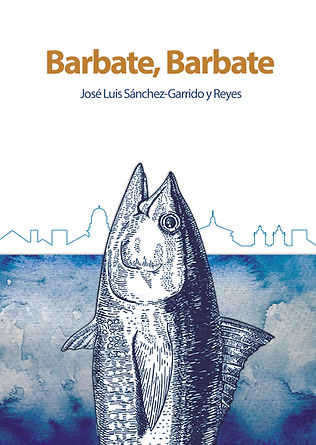 4 BARBATE, BARBATE