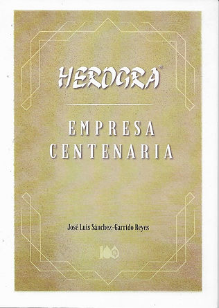 18 HEROGRA CENTENARIA