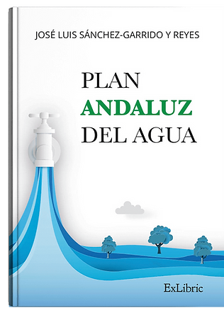 22 PLAN ANDALUZ DEL AGUA.