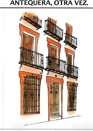 15 ANTEQUERA OTRA VEZ
