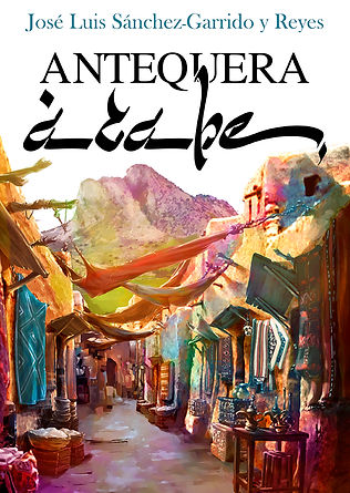 14 ANTEQUERA ARABE