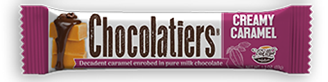 Candy Bar Fundraiser