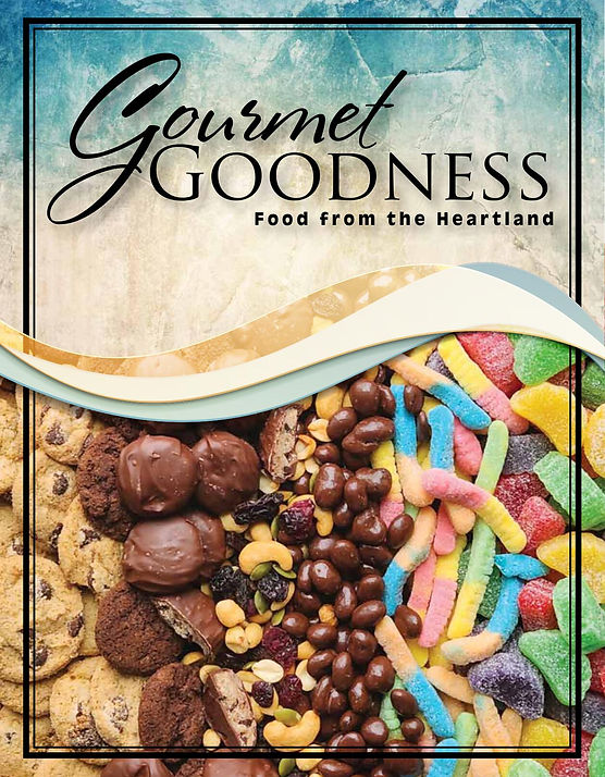School Fundraisers | Gourmet Goodness Fundraiser
